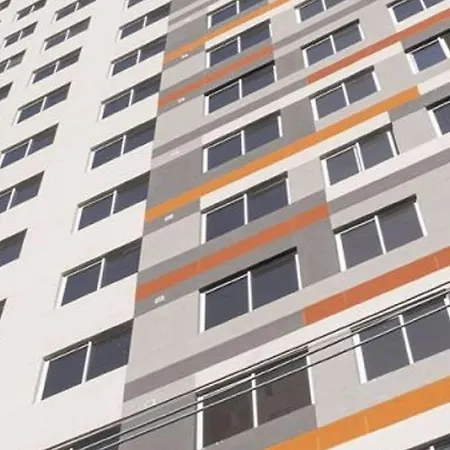 120 Lindo Studio Com Piscina - Bras Sao Paulo Exterior photo
