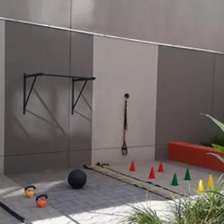 120 Lindo Studio Com Piscina - Bras Sao Paulo Exterior photo